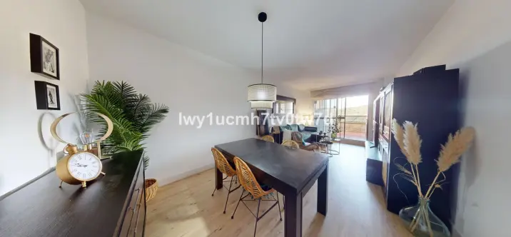 Venta de apartamento en planta baja en Cala del Moral 2