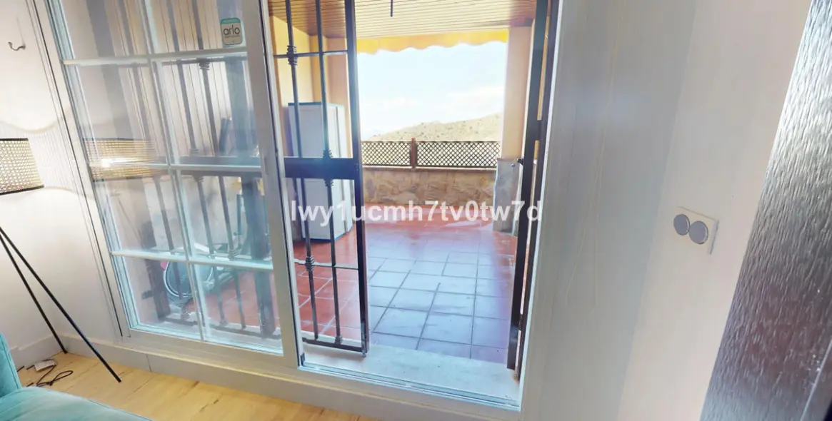 Продажа апартаментов на первом этаже в Cala del Moral 4