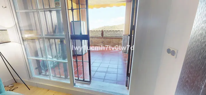 Venta de apartamento en planta baja en Cala del Moral 3