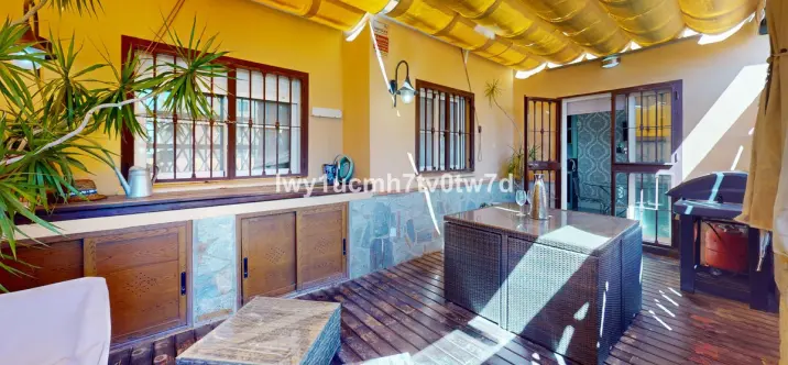 Venta de apartamento en planta baja en Cala del Moral 4