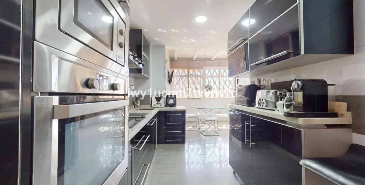 Продажа апартаментов на первом этаже в Cala del Moral 10