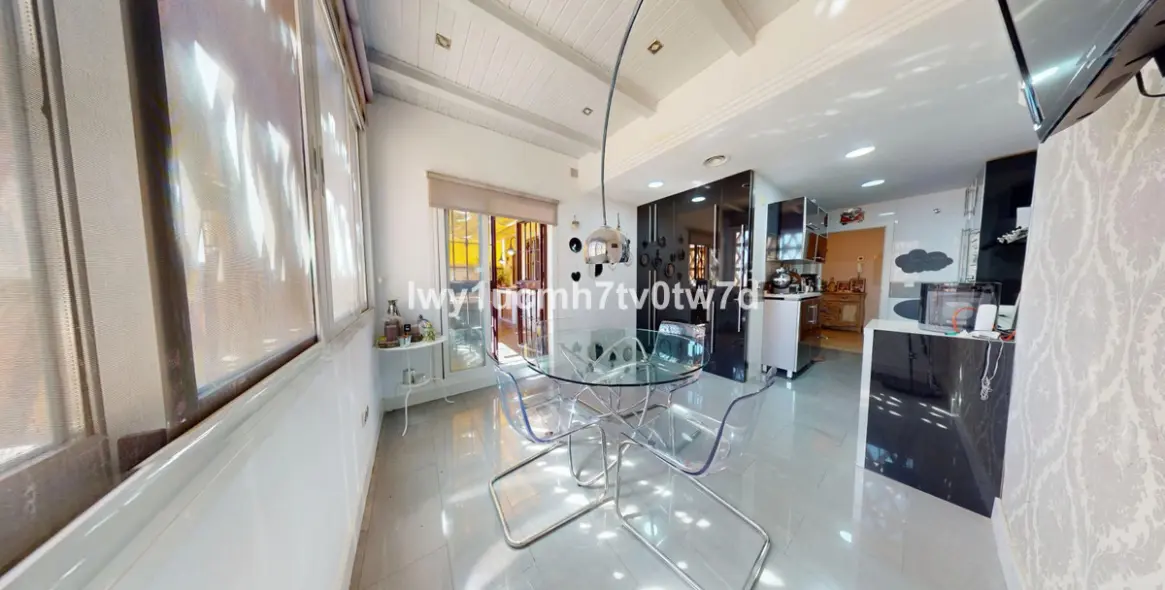 Продажа апартаментов на первом этаже в Cala del Moral 11