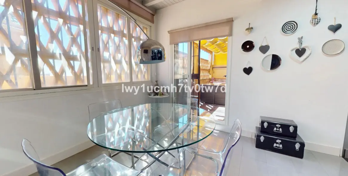 Продажа апартаментов на первом этаже в Cala del Moral 14