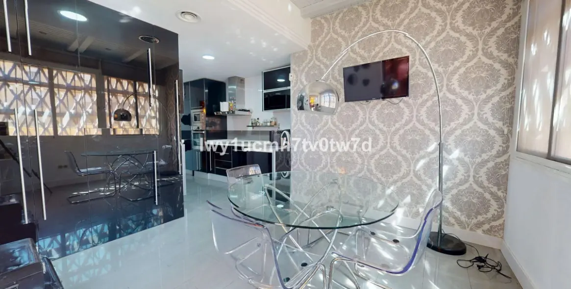 Продажа апартаментов на первом этаже в Cala del Moral 15