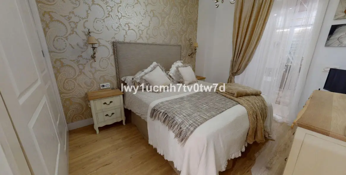 Продажа апартаментов на первом этаже в Cala del Moral 19