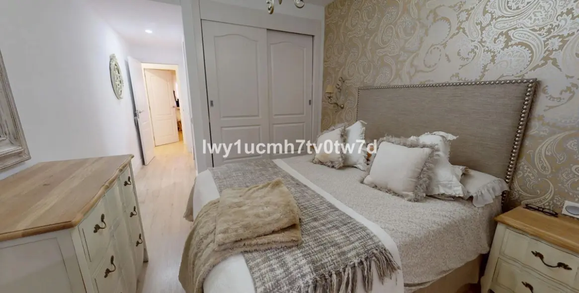 Продажа апартаментов на первом этаже в Cala del Moral 20