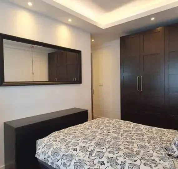 Middle floor apartment R5032285