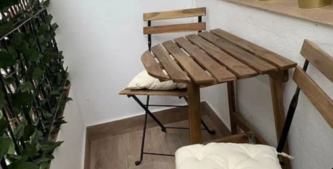 Sale of middle floor apartment in Málaga Centro 14