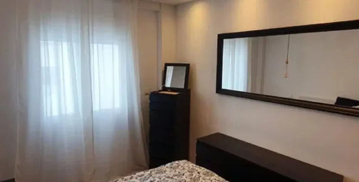 Продажа апартаментов на среднем этаже в Málaga Centro 8