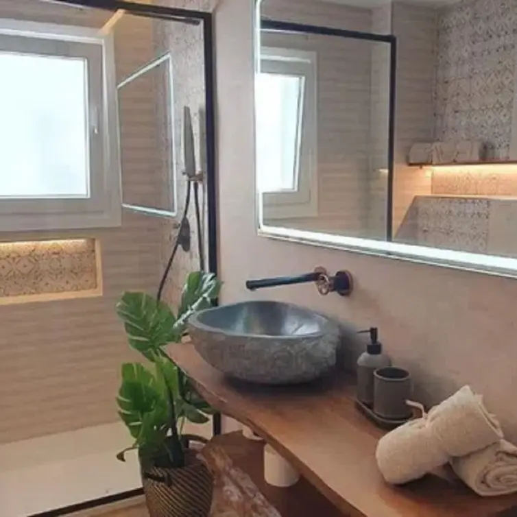 Sale of middle floor apartment in Málaga Centro