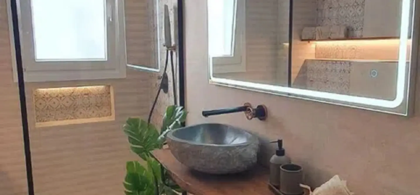 Sale of middle floor apartment in Málaga Centro 1
