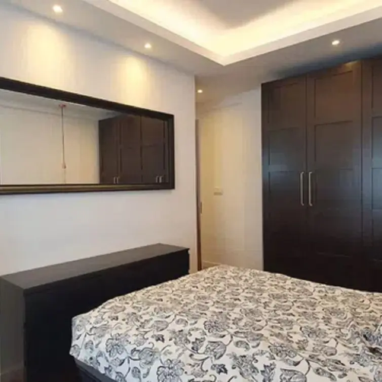 Sale of middle floor apartment in Málaga Centro
