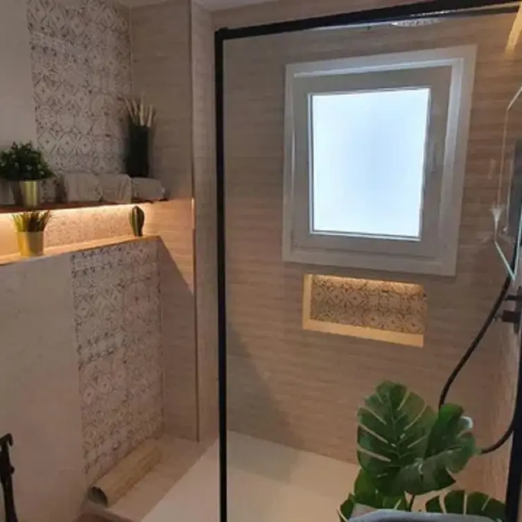 Sale of middle floor apartment in Málaga Centro