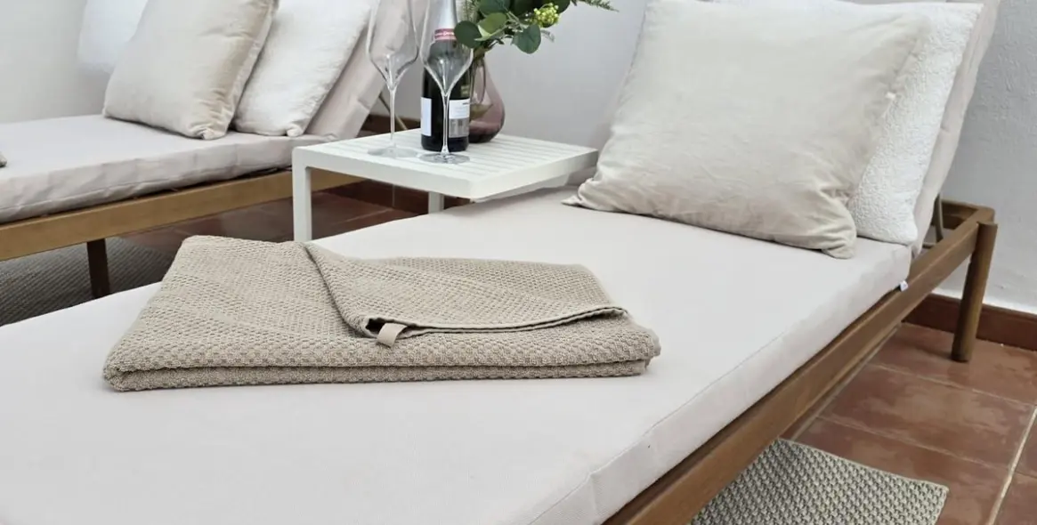 Sale of middle floor apartment in Valle Romano 3