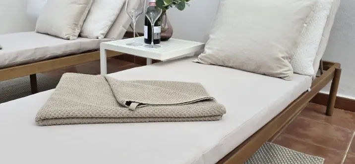 Sale of middle floor apartment in Valle Romano 2