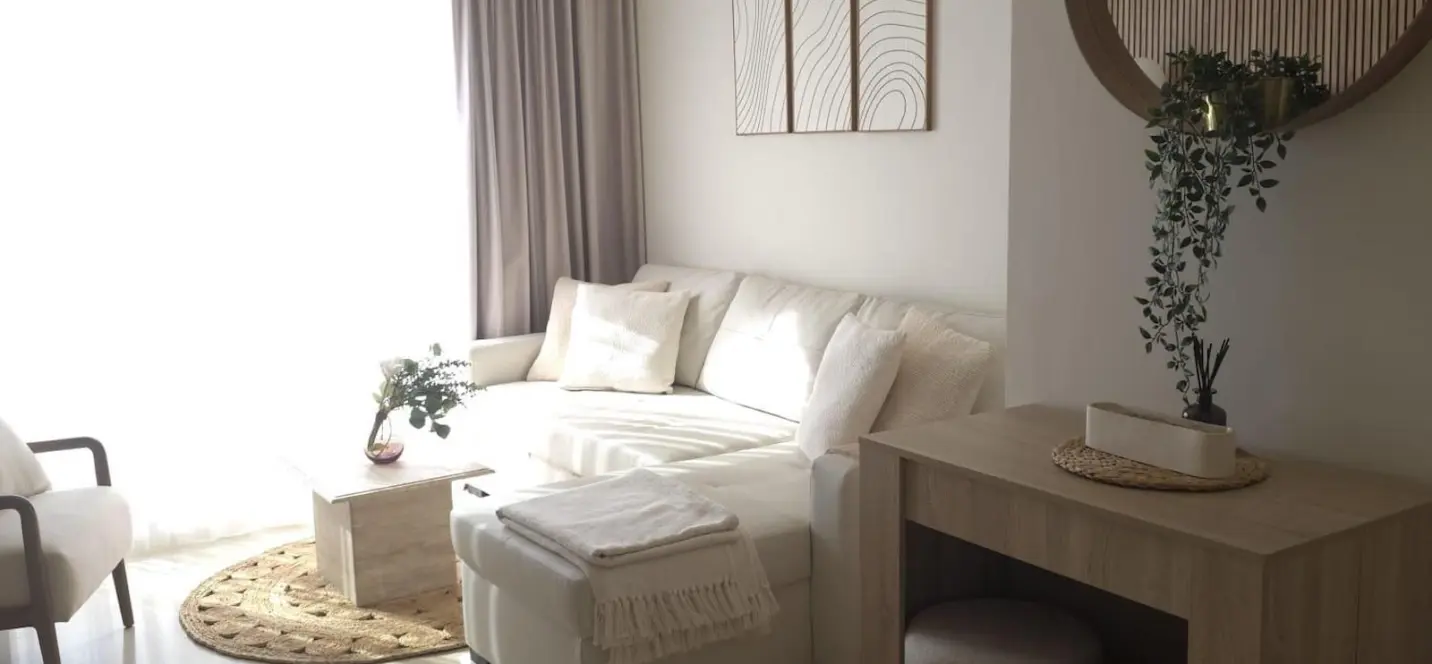Sale of middle floor apartment in Valle Romano 3