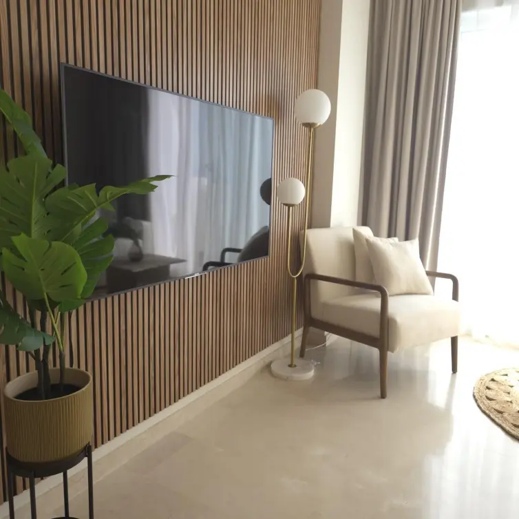 Sale of middle floor apartment in Valle Romano