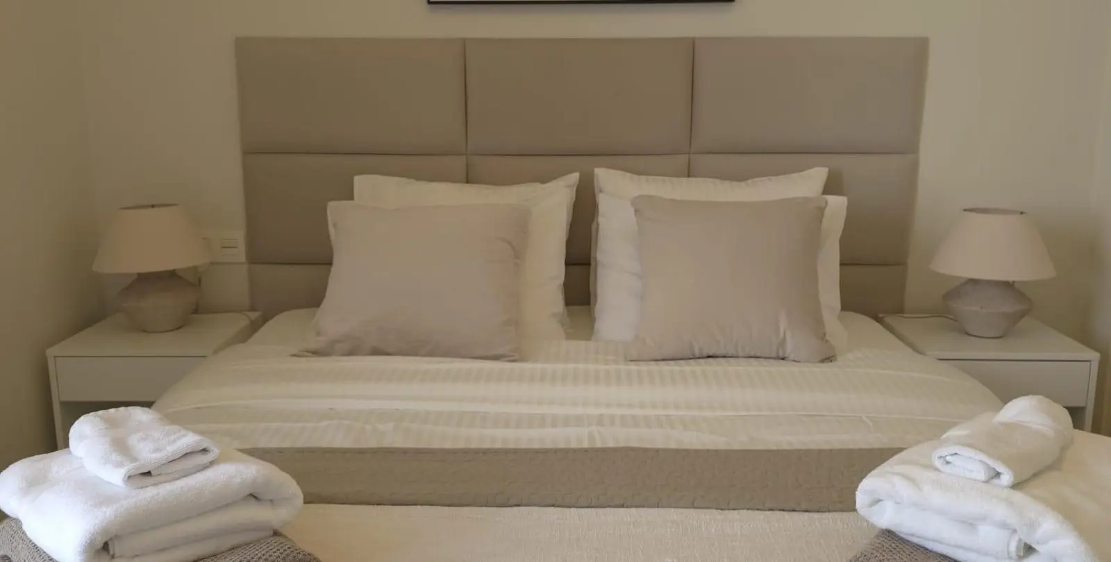 Sale of middle floor apartment in Valle Romano 9