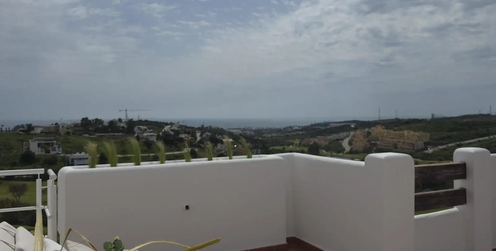 Sale of middle floor apartment in Valle Romano 18