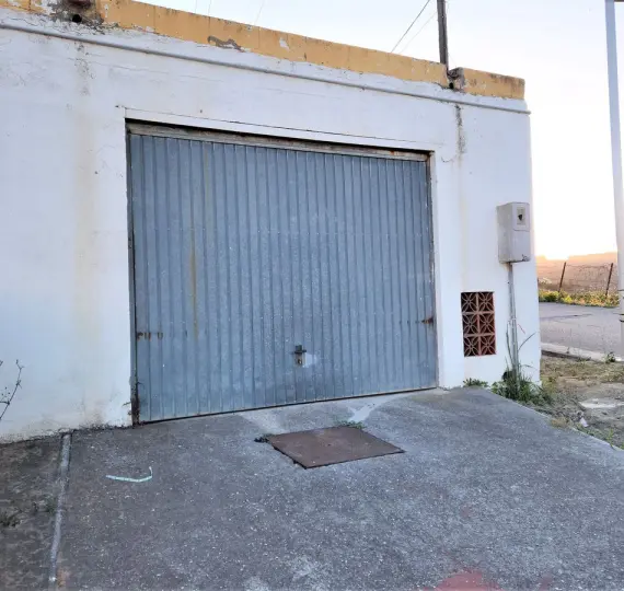 Продажа складского помещения в Manilva