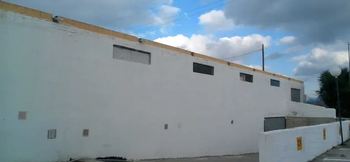 Продажа складского помещения в Manilva 4