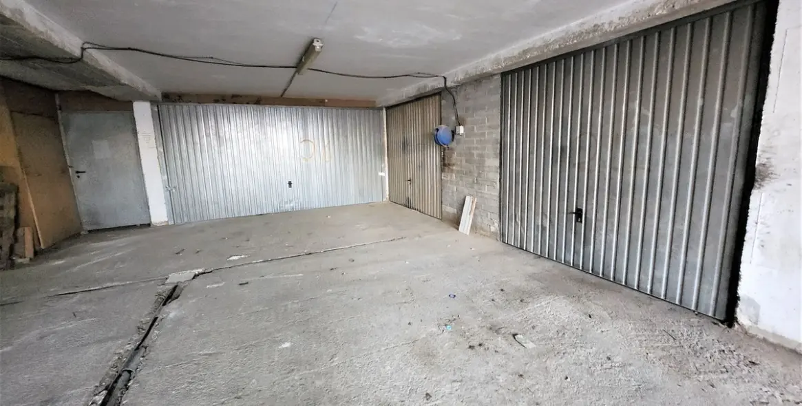 Продажа складского помещения в Manilva 9