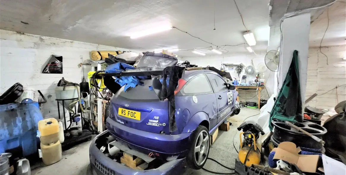 Продажа складского помещения в Manilva 15