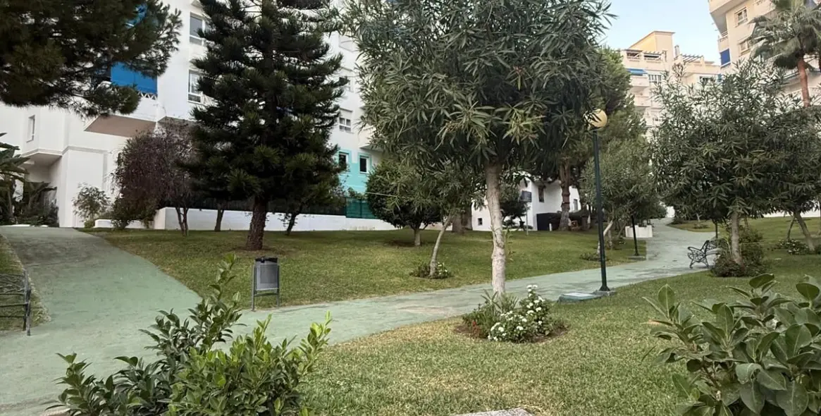 Sale of middle floor apartment in Nueva Andalucía 6