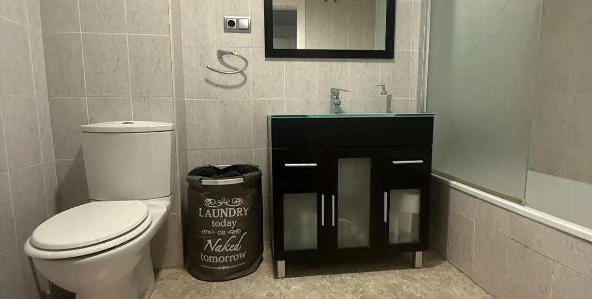 Sale of middle floor apartment in Nueva Andalucía 20