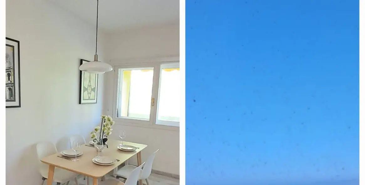 Sale of middle floor apartment in The Golden Mile 20