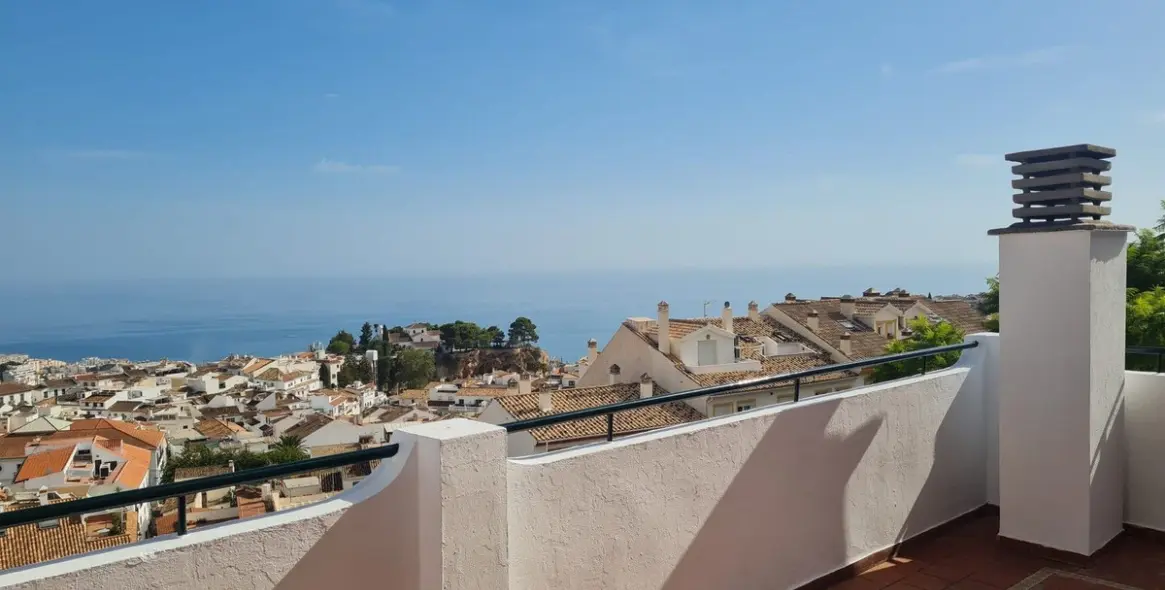 Продажа апартаментов на среднем этаже в Benalmadena 3