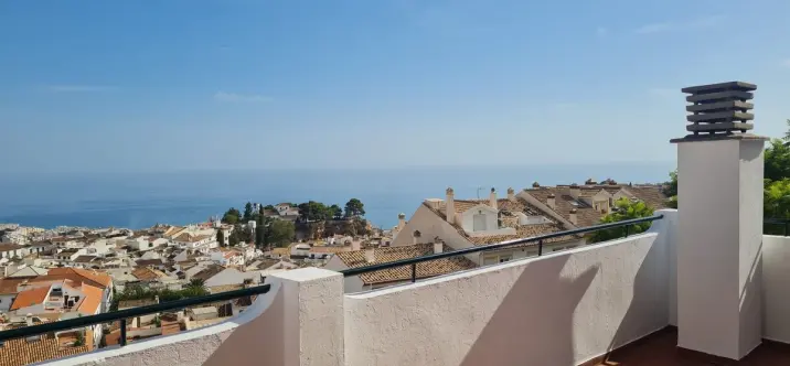 Продажа апартаментов на среднем этаже в Benalmadena 2