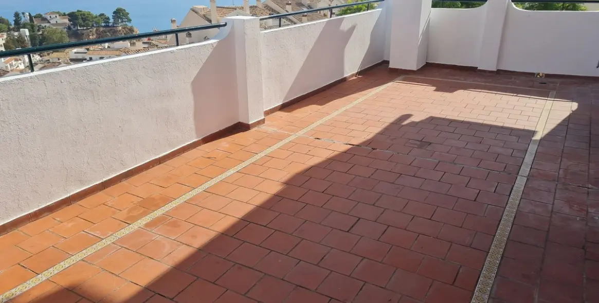 Продажа апартаментов на среднем этаже в Benalmadena 4