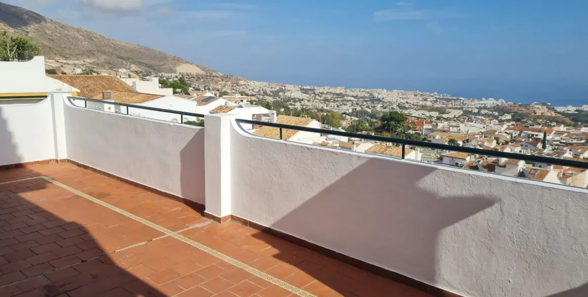 Продажа апартаментов на среднем этаже в Benalmadena 5