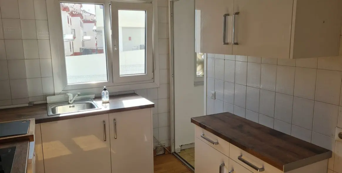 Продажа апартаментов на среднем этаже в Benalmadena 19