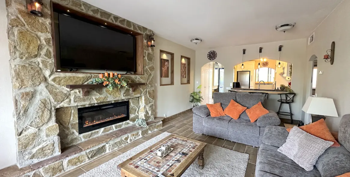 Продажа апартаментов на первом этаже в La Duquesa 4