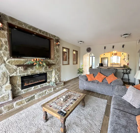 Продажа апартаментов на первом этаже в La Duquesa