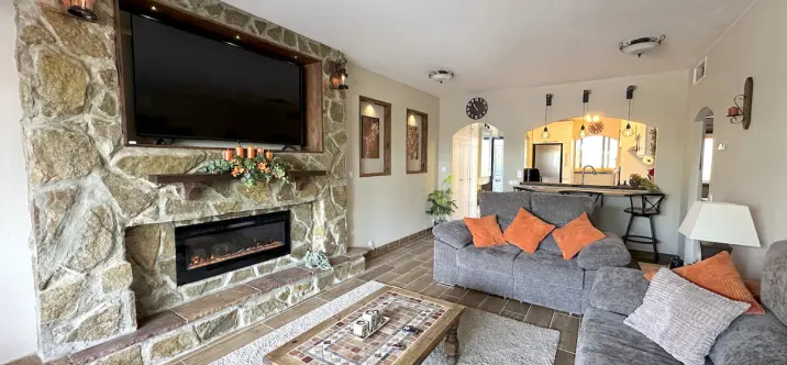 Продажа апартаментов на первом этаже в La Duquesa 3