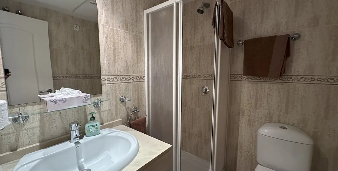 Продажа апартаментов на первом этаже в La Duquesa 9