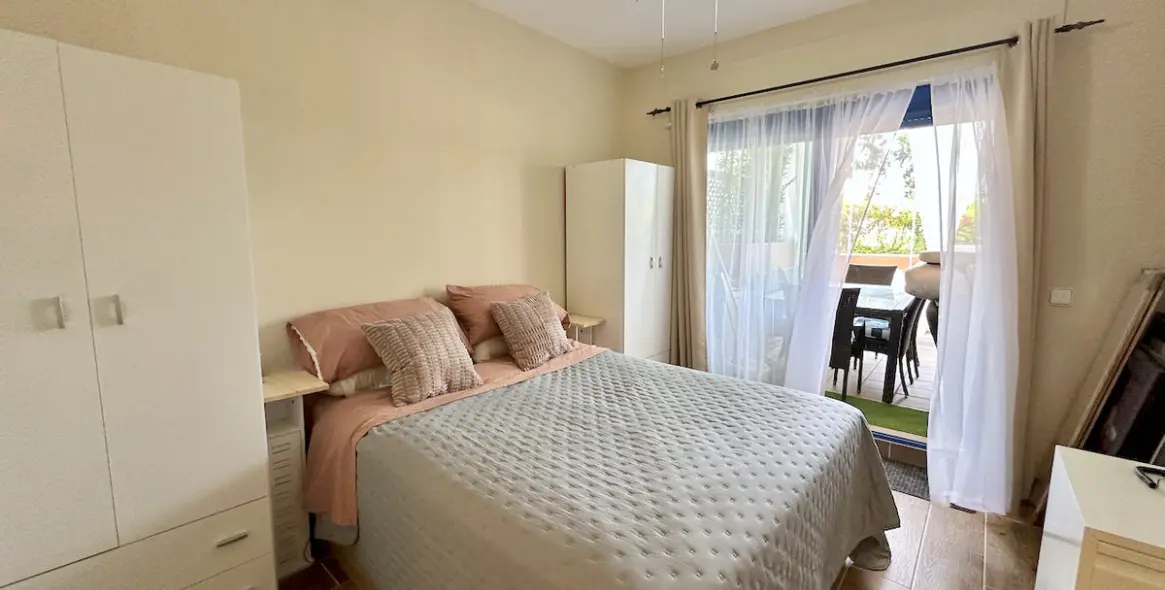 Продажа апартаментов на первом этаже в La Duquesa 11