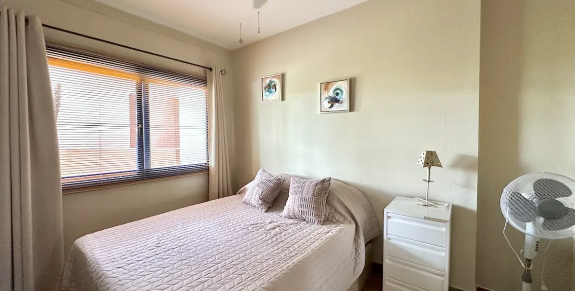 Продажа апартаментов на первом этаже в La Duquesa 13