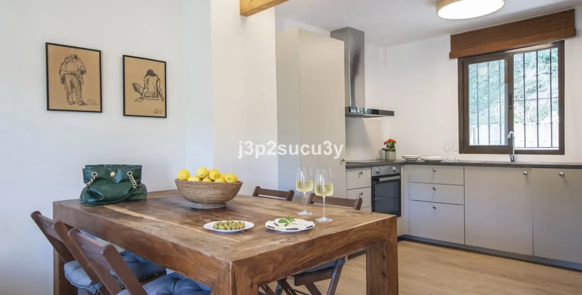 Sale of semi-detached house in Casares Playa 6