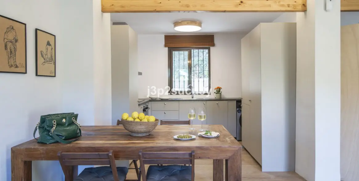 Sale of semi-detached house in Casares Playa 7