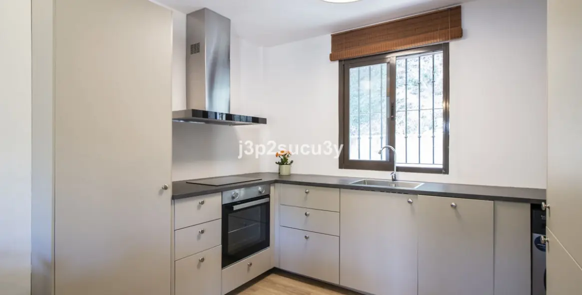 Sale of semi-detached house in Casares Playa 8