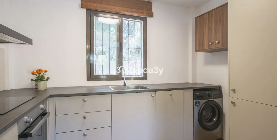 Sale of semi-detached house in Casares Playa 9