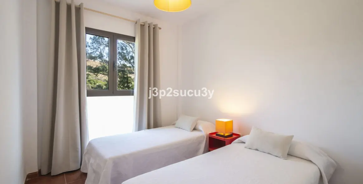 Sale of semi-detached house in Casares Playa 13