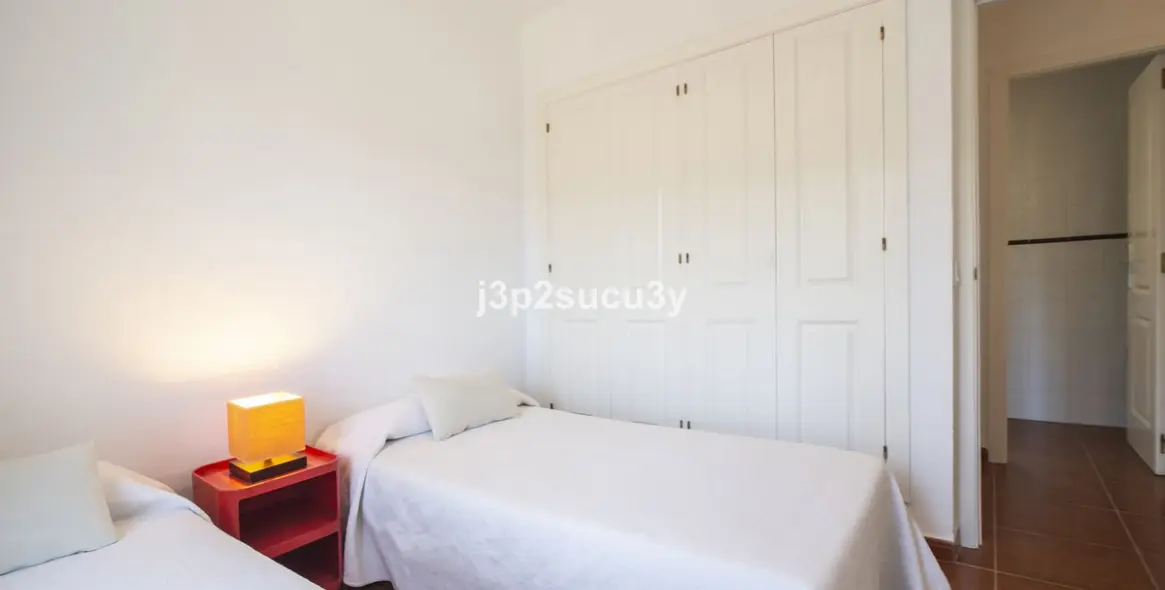 Sale of semi-detached house in Casares Playa 14