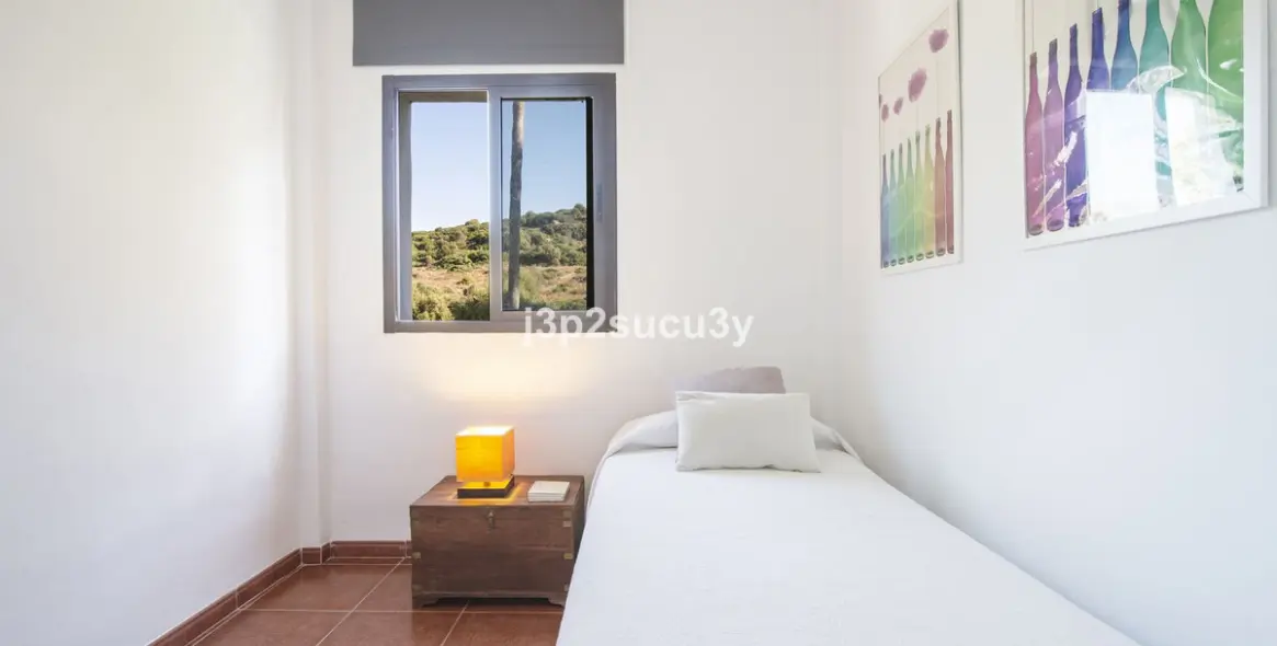 Sale of semi-detached house in Casares Playa 16