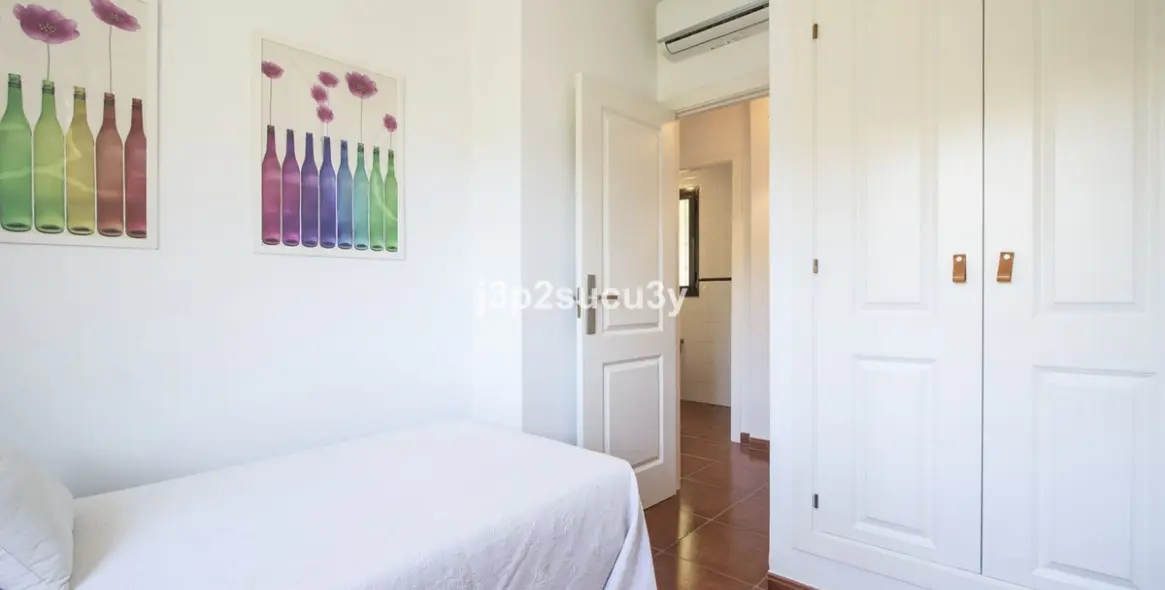 Sale of semi-detached house in Casares Playa 17