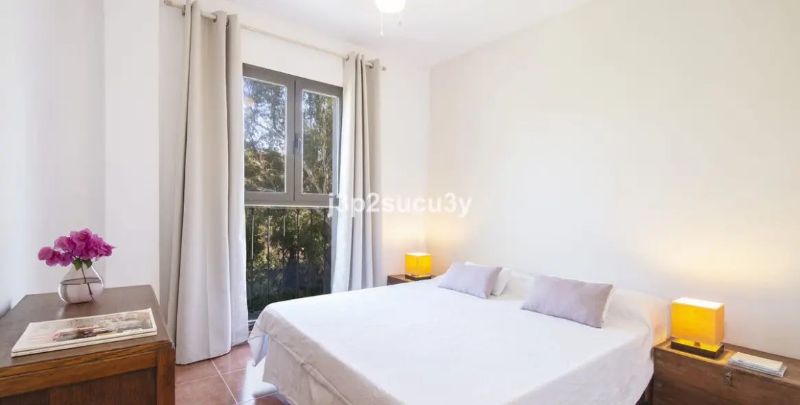 Sale of semi-detached house in Casares Playa 18